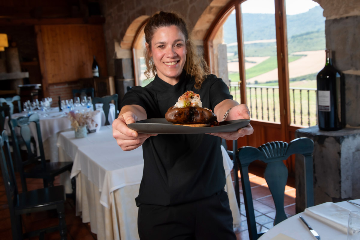 Bodegas Castillo de Monjardín
