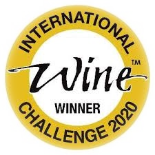 Premio Chardonnay Reserva 2020