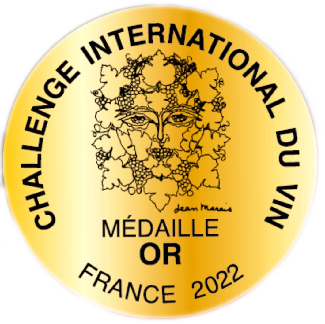 Premio Chardonnay Reserva 2020