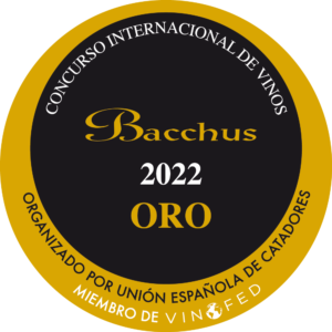 Premio Tinto Crianza Selección 2022