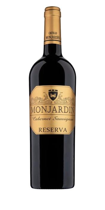 Cabernet Sauvignon Superior 2018