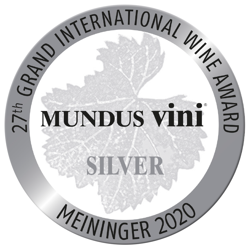 Premio Deyo Merlot de Autor 2020