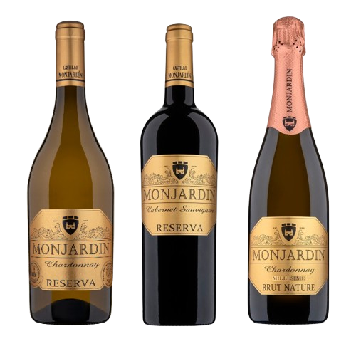 Colección Reservas