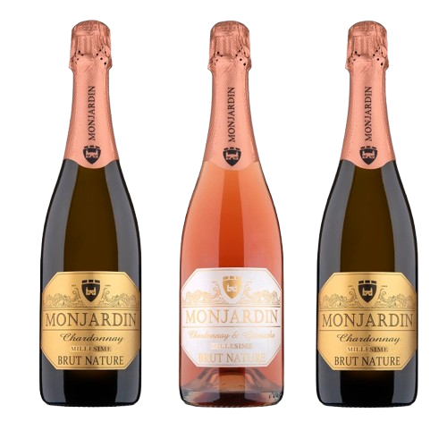 Espumosos Brut Nature