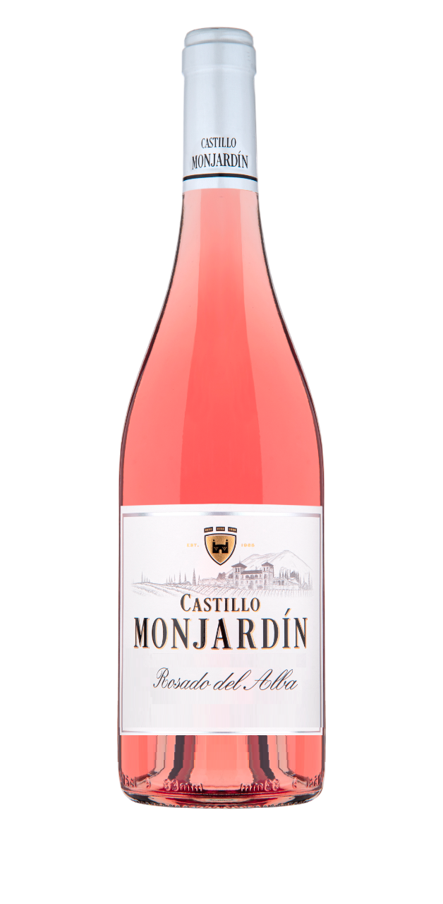 Rosado del Alba 2025