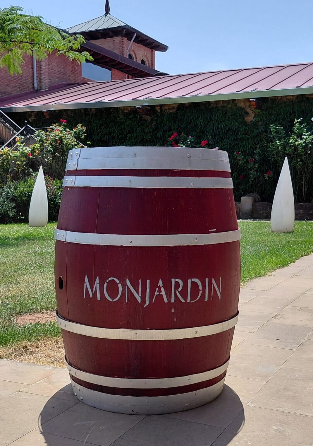 Barrica