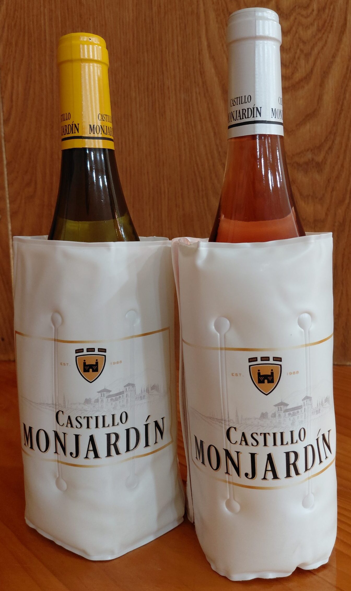 Bolsa de frío
