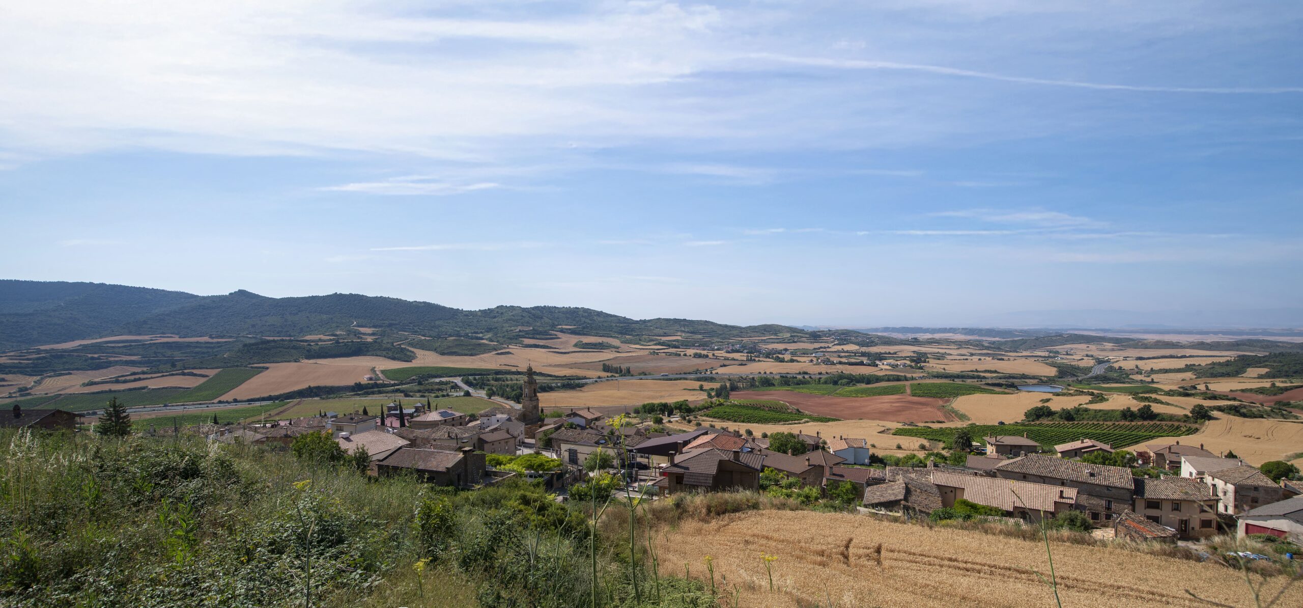 Bodegas Castillo de Monjardín