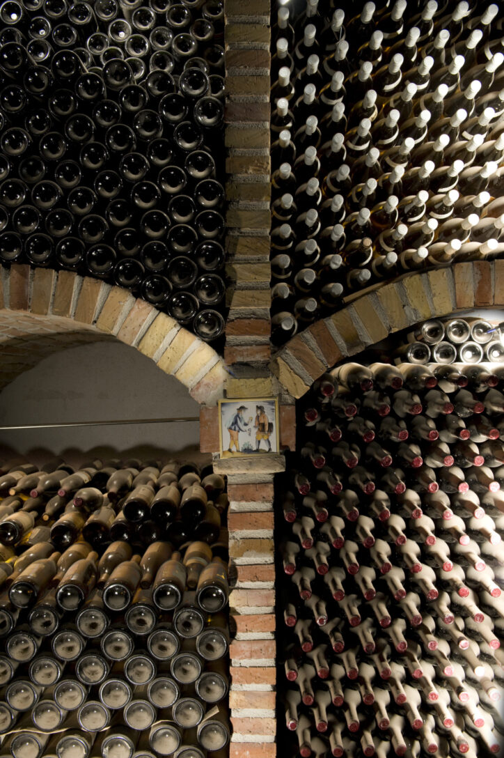 Bodegas Castillo de Monjardín