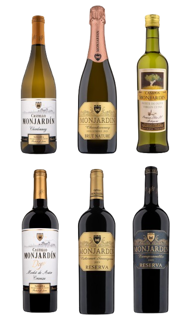 Lote de Navidad 2025